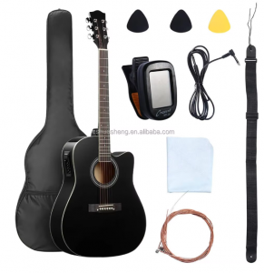 Full Size 46 Inches 4 String JB Bass Guitar Electric Musical Instruments