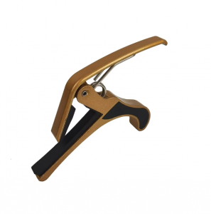 Wholesale Hot Selling Cheap Aluminum Alloy Professional  Accessories Guitar Capo for Acoustic Guitar