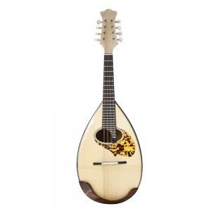 China Factory Wholesale Fabrication Parts Machine Arabic Oud Musical Instrument Mandolin Middle Eastern String Instruments