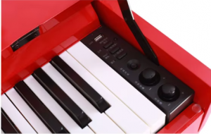 Electronic Piano for Sales Electric Piano Hammer 88 Key Digital Piano Kid