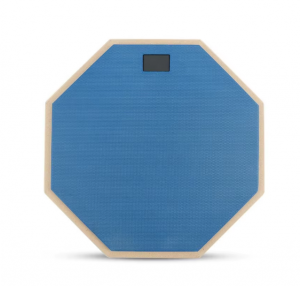 Factory Direct Sales of 12-inch Matt Drum Face Special for Practice Drum Blowing Board, Dumb Drum Pad Professional Wholesale Set