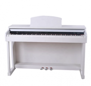 HUASHENG Wholesale  88 Key Weighted Standard Keyboard Instruments Piano Hammer Action Digital Style Piano for Beginners Kids
