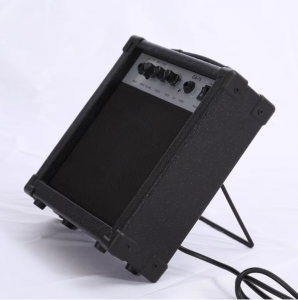 HUASHENG Guitar Amplifier OEM ODM CUSTOM Musical Accessories Electric Acoustic Guitar Amplifier
