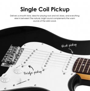 UASHENG 2025 New Arrival Guitar Bass OEM ODM Wholesale 4 Strings Electric Bass Guitar for Professional Beginner Adult Kid