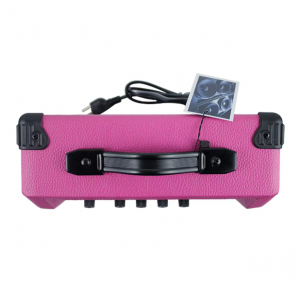 HUASHENG Guitar Amplifier OEM ODM CUSTOM Musical Accessories Electric Acoustic Guitar Amplifier
