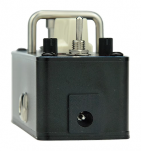 Factory Direct Sale Metal Distortion Guitar Pedals High Quality Distortion Guitar Pedal