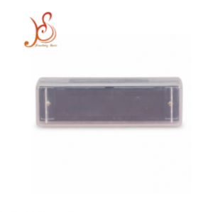 16 Hole 64 Tone Chromatic Harmonica, HUASHENG Premium Wind Musical Instrument for Beginner Learning & Stage Performance
