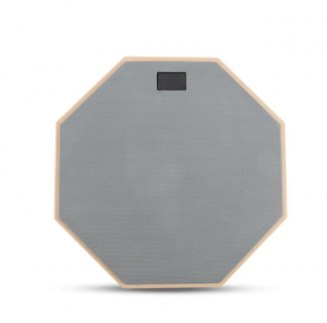 Factory Direct Sales of 12-inch Matt Drum Face Special for Practice Drum Blowing Board, Dumb Drum Pad Professional Wholesale Set