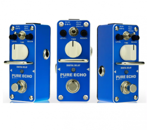 Factory Direct Sale Metal Distortion Guitar Pedals High Quality Distortion Guitar Pedal