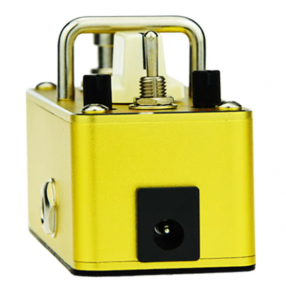Factory Direct Sale Metal Distortion Guitar Pedals High Quality Distortion Guitar Pedal