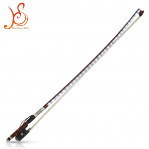 Wholesale Professional LED Violin Bow Luminous Glowing Bow for Stage Performance