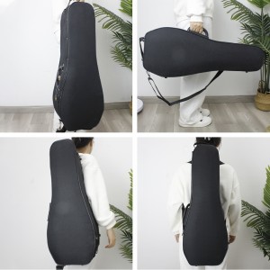 China Factory Wholesale Fabrication Parts Machine Arabic Oud Musical Instrument Mandolin Middle Eastern String Instruments