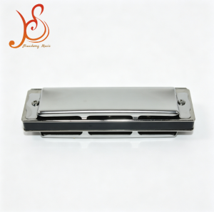 10 Hole Diatonic Harmonica C Key