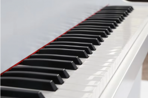 Factory Hot Sale Digital Piano  61 Keys Electronic Organ Keyboard OEM Piano Keyboard 61 Keys Wholesale Digital Piano
