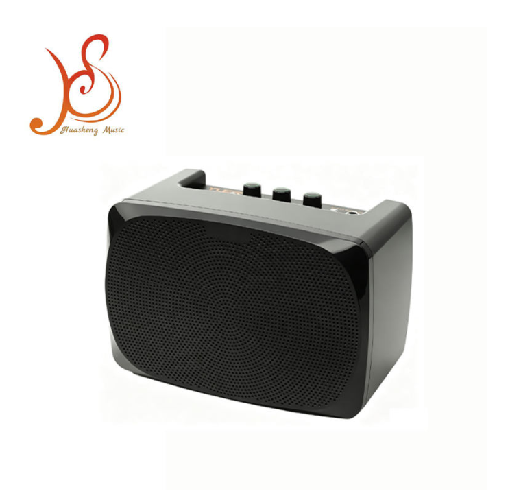 Amplifier