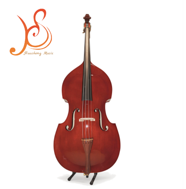 double bass