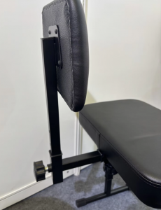 Black Mechanical Adjustment Bracket Lifting Piano Stool Adjustable Stool Music Piano Keyboard Stool Chair With Back Strap