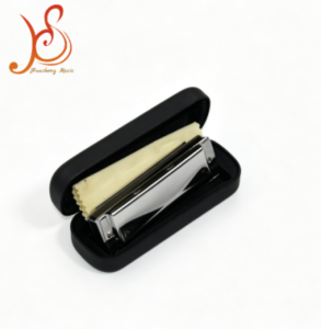 10 Hole Diatonic Harmonica C Key