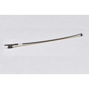 Factory Low Price Full Size Round Handmade Carbon Fiber Cheap Violin Bow Grip 4/4 3/4 1/4 1/2 1/8 1/16