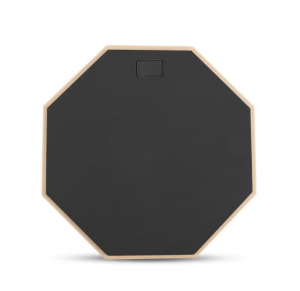 Factory Direct Sales of 12-inch Matt Drum Face Special for Practice Drum Blowing Board, Dumb Drum Pad Professional Wholesale Set
