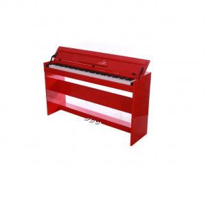 Electronic Piano for Sales Electric Piano Hammer 88 Key Digital Piano Kid