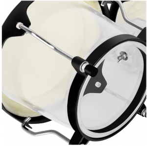 Hot Sale 6″ 7″ OEM Various Colors Ethereal Drum Kids Adults Beginners Bongo Drum for Sale