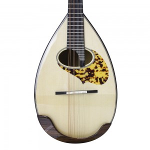 China Factory Wholesale Fabrication Parts Machine Arabic Oud Musical Instrument Mandolin Middle Eastern String Instruments