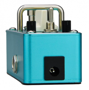 Factory Direct Sale Metal Distortion Guitar Pedals High Quality Distortion Guitar Pedal
