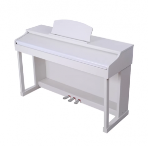 HUASHENG Wholesale  88 Key Weighted Standard Keyboard Instruments Piano Hammer Action Digital Style Piano for Beginners Kids