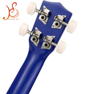 21 inch soprano ukulele，classic hawaiian uke，premium ukulele with gig bag，beginner ukulele，dreadnought‑style body shape