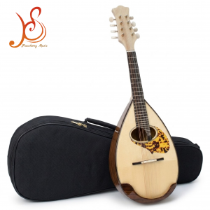 China Factory Wholesale Fabrication Parts Machine Arabic Oud Musical Instrument Mandolin Middle Eastern String Instruments